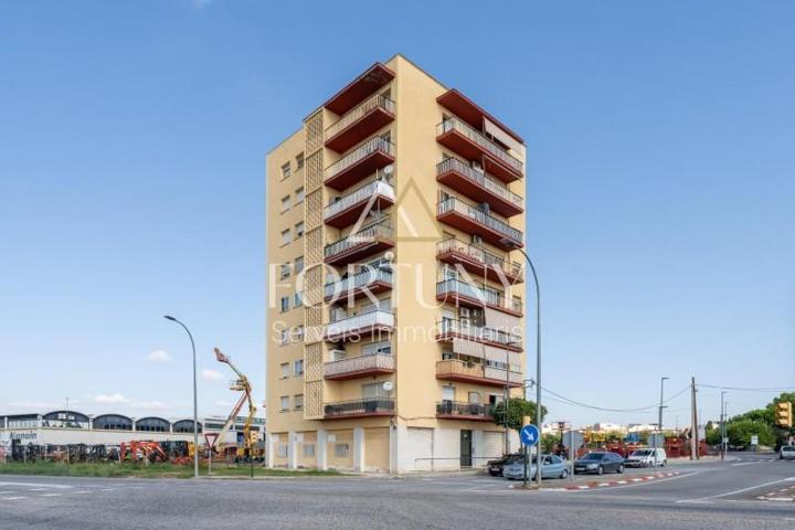 Piso en venta en La Canonja, Canonja, La photo 0