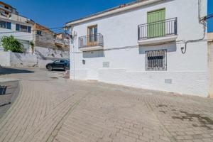 Casa en venta en Quéntar, Aguas blancas photo 0