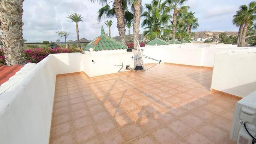 Casa en venta en San Juan de los Terreros, Avenida del Mediterráneo photo 0