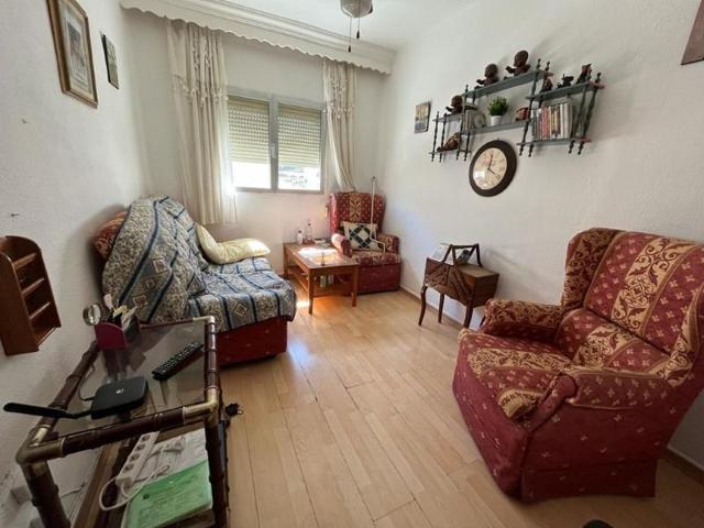 Piso en venta en Torremolinos, Ayuntamiento photo 0