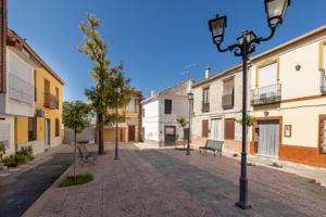 Casas de pueblo en venta en Belicena, Calle real photo 0