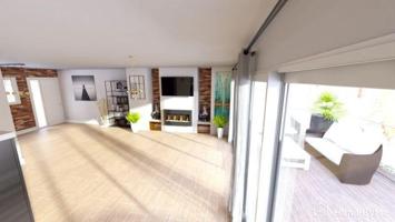 Piso en venta en Arroyomolinos, Valdefuentes photo 0