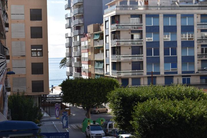Piso en venta en Santa Pola, Calle Virgen del Carmen, 03130 photo 0