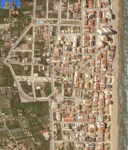 Terreno en venta en Bellreguard, Bellreguard playa photo 0