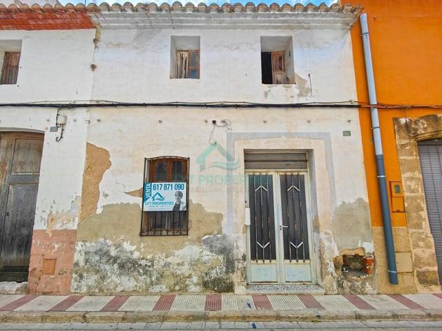 Casa en venta en Gata de Gorgos photo 0