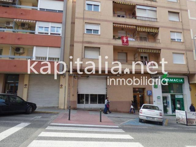 Local comercial en venta en Ontinyent, Sant Josep photo 0