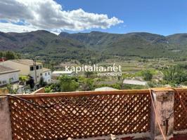 Edificio en venta en Montichelvo, Centro photo 0