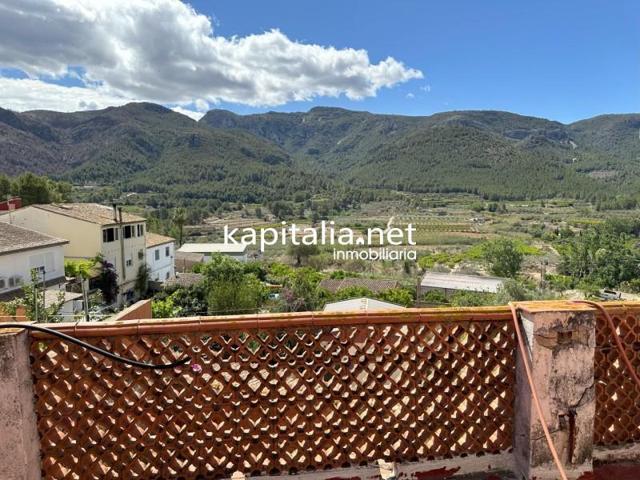 Edificio en venta en Montichelvo, Centro photo 0