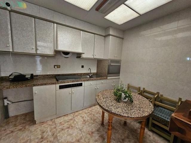 Piso en venta en Agost, Centro photo 0