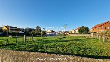 Terreno en venta en Vigo, Avenida Santa Mariña, 36318 photo 0
