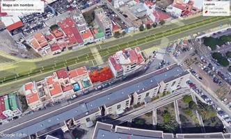 Terreno en venta en Santa Cruz de Tenerife, Ofra-Costa Sur photo 0