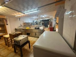 Local comercial en venta en Ripollet, Centre photo 0