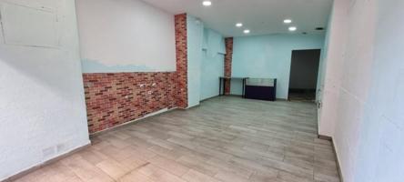 Local comercial en venta en Cullera, San Antonio photo 0