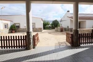 Casa con terreno en venta en Badajoz, Pedanías norte photo 0