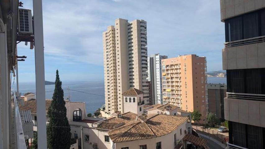 Apartamento en venta en Benidorm, Rincon de Loix photo 0