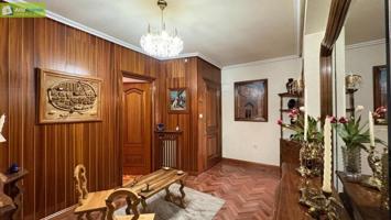 Piso en venta en Aranda de Duero, Barrio Santa Catalina photo 0