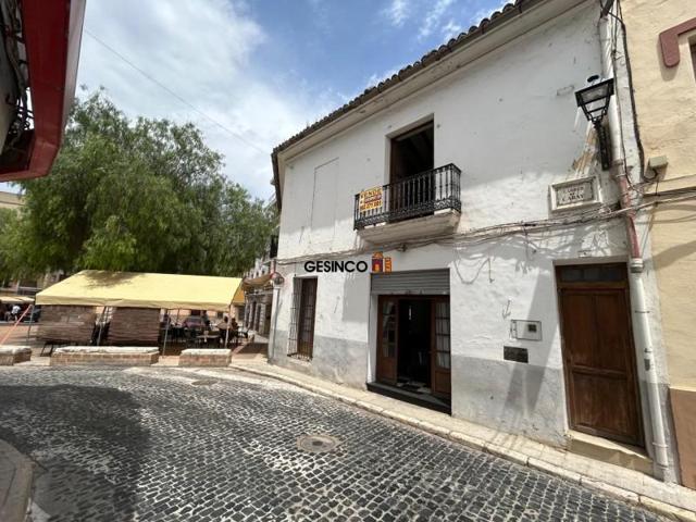 Casa en venta en Manuel, MANUEL photo 0