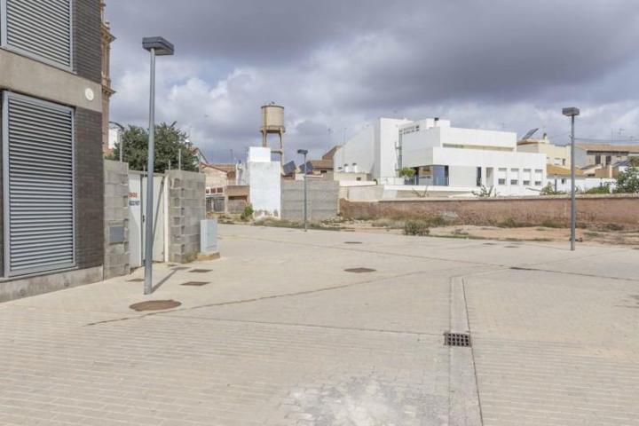 Terreno en venta en Vinalesa, Vinalesa photo 0