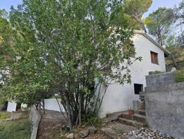 Chalet en venta en Esparreguera, Carrer Circumval·lacio, 08292 photo 0