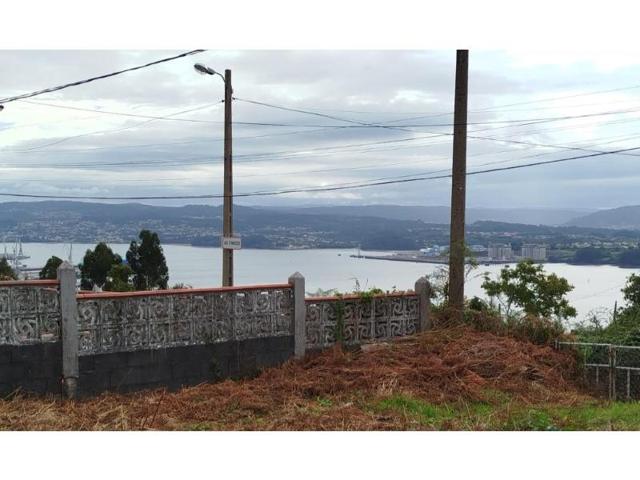 Casas de pueblo en venta en Ferrol photo 0