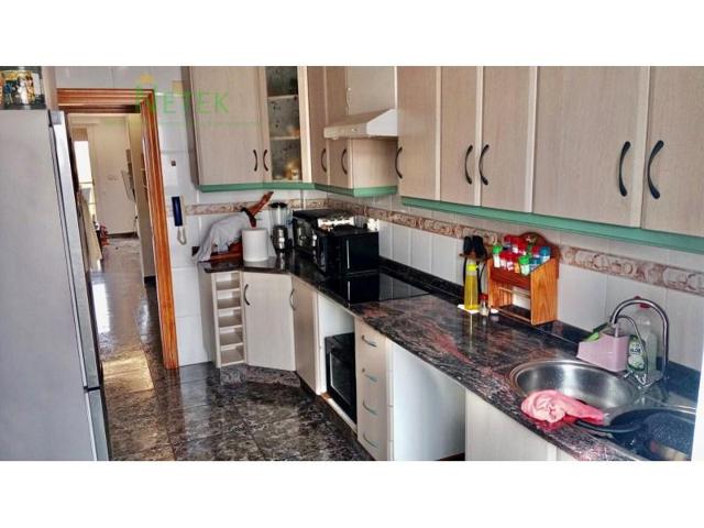 Piso en venta en Santomera photo 0