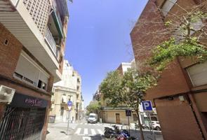 Piso en venta en L'Hospitalet de Llobregat, Collblanc photo 0