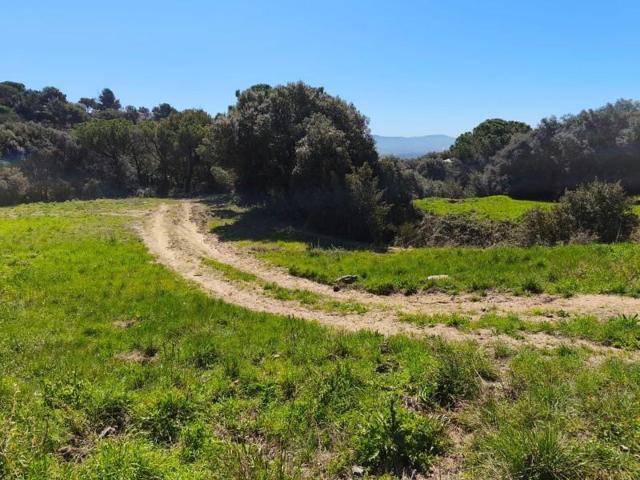 Terreno en venta en L'Ametlla del Vallès, AMETLLA DEL VALLES photo 0