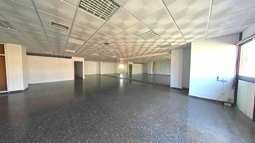 Oficina en venta en Castellón de la Plana, San Roque photo 0