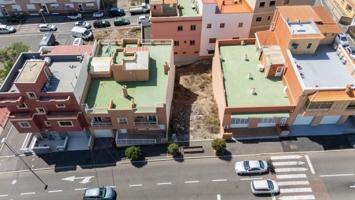 Terreno en venta en Granadilla de Abona, San Isidro photo 0