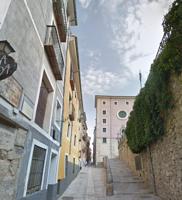 Piso en venta en Cuenca, Casco Histórico photo 0