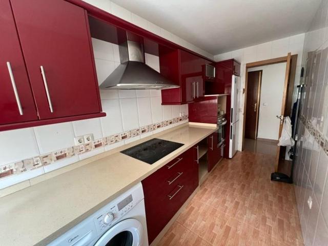 Piso en venta en San Juan de Aznalfarache, Barrio Alto photo 0