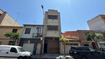 Casa en venta en Villarreal, Barrio del Pilar photo 0