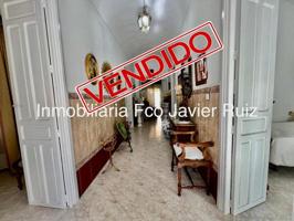 Casa en venta en Villafranca de los Barros, Pilar photo 0