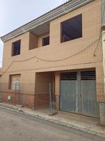 Adosada en venta en Albacete, Barrio El Milagro photo 0