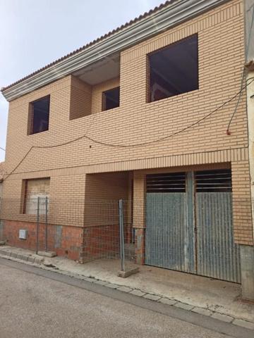 Adosada en venta en Albacete, Barrio El Milagro photo 0