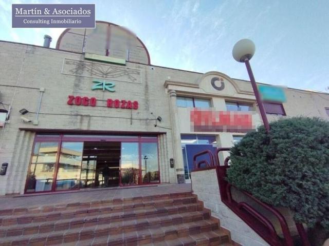 Local comercial en venta en Las Rozas de Madrid, Monte Rozas photo 0