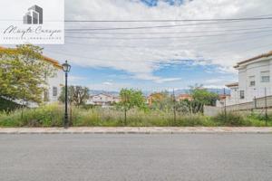 Terreno en venta en Cúllar Vega, El ventorrillo 1 photo 0