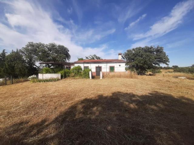 Casa con terreno en venta en Cáceres, Estación Arroyo Malpartida photo 0