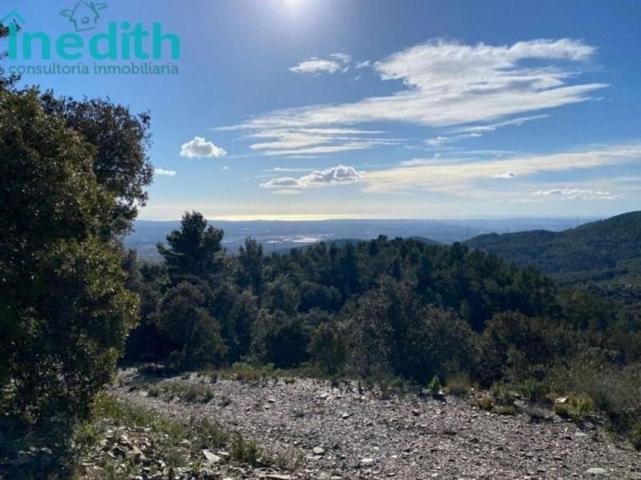 Terreno en venta en Figuerola del Camp, El pla de figuerola photo 0