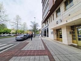 Oficina en venta en Pamplona, Mendebaldea photo 0