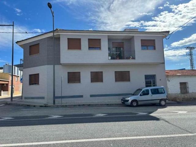 Piso en venta en Abarán, HOYA DEL CAMPO - ABARAN photo 0