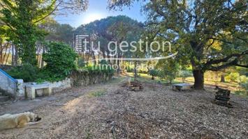 Casa con terreno en venta en Ronda, Serranía de Ronda photo 0