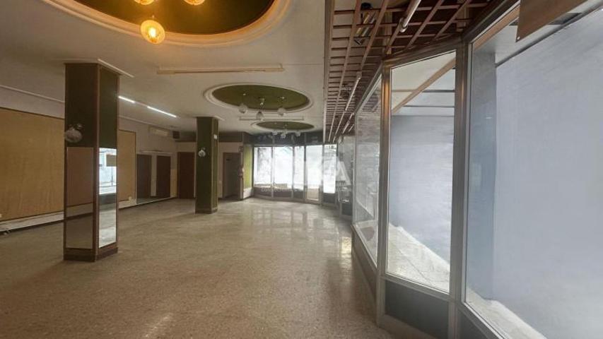 Local comercial en venta en Ontinyent, Sant Josep photo 0