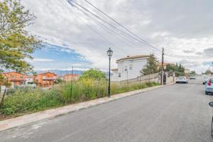 Terreno en venta en Cúllar Vega, El ventorrillo 1 photo 0