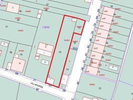 Terreno en venta en Cacabelos, Cacabelos photo 0