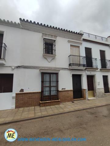Casa en venta en La Puebla de Cazalla, La Puebla De Cazalla photo 0
