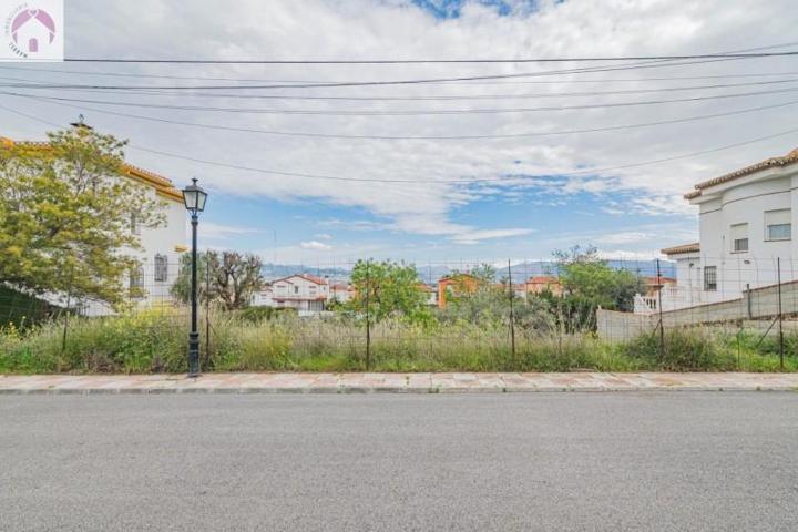 Terreno en venta en Cúllar Vega, El ventorrillo 1 photo 0