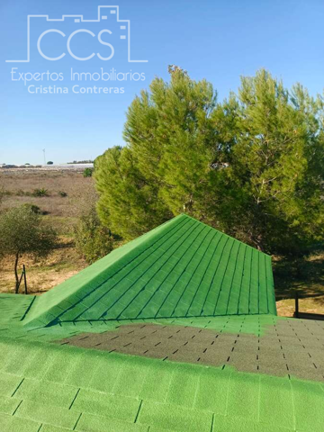 Chalet en venta en Rociana del Condado, Rociana del Condado photo 0