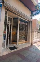 Local comercial en venta en Logroño, Duques de Najera photo 0