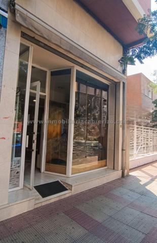 Local comercial en venta en Logroño, Duques de Najera photo 0